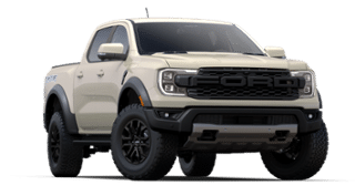 2025 Ford Ranger® External Image 5